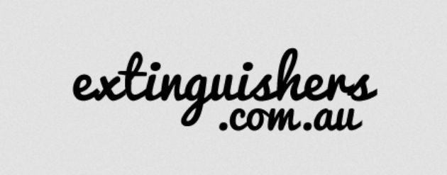 Extinguishers Sydney